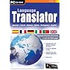 Language Translator - Spanish, French, German, Italian, Portuguese & English
