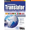 Language Translator - Spanish, French, German, Italian, Portuguese & English