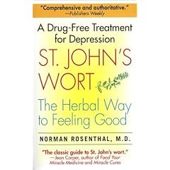 St. John's Wort: The Herbal Way to Feeling Good