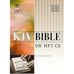 Holy Bible: King James Version Johnston