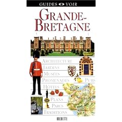 Guide Voir : Grande-Bretagne