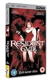 Resident Evil [UMD Universal Media Disc] [UK IMPORT] - Milla Jovovich