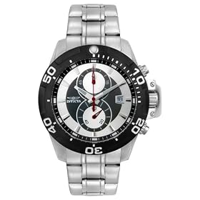 Invicta Men’s II Collection Extreme Chronograph Watch #5765