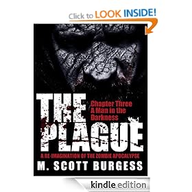 The Plague: A Man in the Darkness (Episode 3)