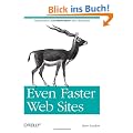 Even Faster Web Sites: Performance Best Practices for Web Developers