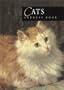 Cat Lover's Address Book (Mini Address Book)