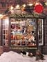 Ghosts of Christmas Past: A Catalogue of Memories