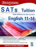 SATS Tuition English Age 11-14 (DVD Case)