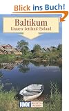 DuMont Richtig Reisen Baltikum - Litauen, Lettland, Estland