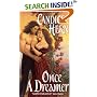 Once a Dreamer