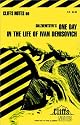 One Day in the Life of Ivan Denisovitch (Cliffs Notes)