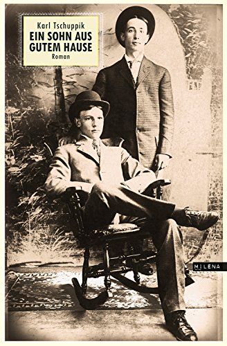 Ein Sohn aus gutem Hause: Roman (REVISITED) (German Edition)