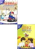 George Shrinks (2 Pack) Toy George / Coach Shrinks
