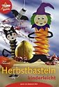 Herbstbasteln kinderleicht