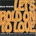 Let'S Hold on to Love von Alison Limerick - alle Infos