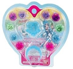 ハートキャッチプリキュア! まとめてあつめてこころの種~キュアマリンカラー~