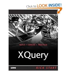 XQuery Kick Start