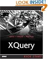 XQuery Kick Start