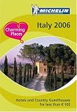 Hotels and Guesthouses in Italy 2006 (Michelin Guides)
