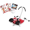 Ab Circle Mini Abdominal Exerciser