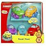 Playskool Wheel Pals Racin Fleet