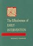 The Effectiveness of Early Intervention