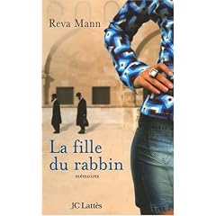 La Fille du rabbin