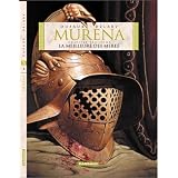 Murena, tome 3 : La meilleure des m�respar Delaby