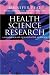 Books : Health Science Research: A Handbook of Quantitative Methods