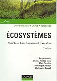 Ecosyst�mes : Structure - Fonctionnement - �volution : Cours et questions de r�vision