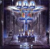 U.D.O. -  Holy