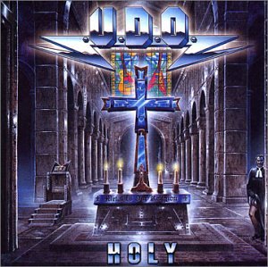 U.D.O. - Friends Will Be Friends Lyrics - Zortam Music