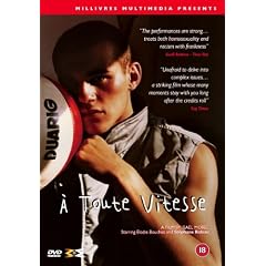 A Toute Vitesse [DVD]