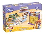 Puzzle Extra Tigger & Pooh