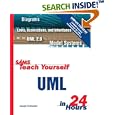 Sams Teach Yourself UML in 24 Hours, Complete Starter Kit (3rd... by Joseph Schmuller