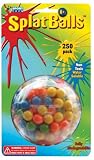 Paintball Refills 250 Pack