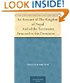 An Account of The Kingdom of Nepal And of the Territories Annexed to this Dominion by the House of Gorkha