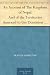 An Account of The Kingdom of Nepal And of the Territories Annexed to this Dominion by the House of Gorkha