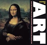 History of Art: From the Middle Ages to Renaissance, Impressionism and Modern Art