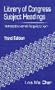 Library of Congress Subject Headings: Principles and Application (Library and Information Science Text)