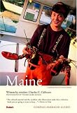 Compass American Guides: Maine, 4th edition (Compass American Guides)