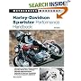 Harley-Davidson Sportster Performance Handbook (Motorbooks Workshop) (Motorbooks Workshop)