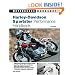 Harley-Davidson Sportster Performance Handbook, 3rd Edition (Motorbooks Workshop)