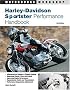 Harley-Davidson Sportster Performance Handbook, 3rd Edition (Motorbooks Workshop)