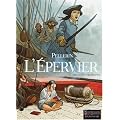 L'Epervier : Archives secr�tes