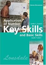 Key Skills & Basic Skills - Application of Number