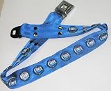 ~Cool~ Beer Bottle Cap Seatbelt Belt!