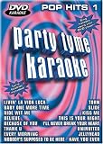 Party Tyme Karaoke: Pop Hits, Vol. 1