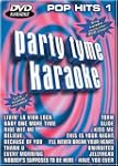 DVD Pop Hits 1 (Karaoke)