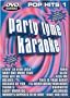 Party Tyme Karaoke: Pop Hits, Vol. 1